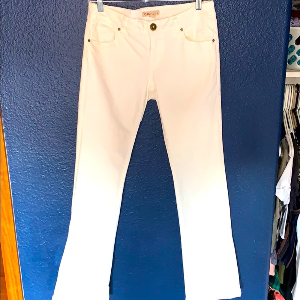 CAbi Jeans